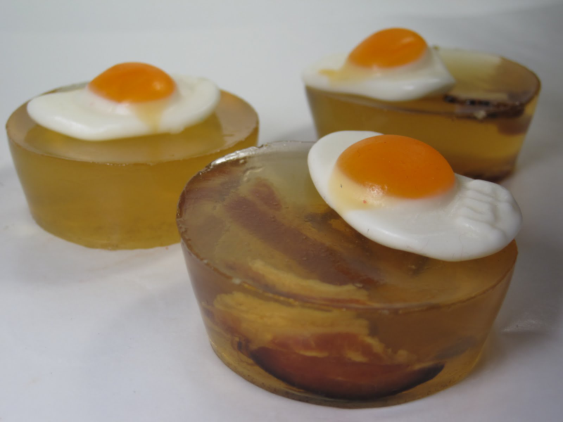 Illustration for article titled The Most Creative Jell-O Shots Ever Gallery